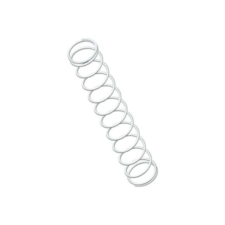Approved Vendor Compression Spring, O= .480, L= 3.00, W= .035 G509972294